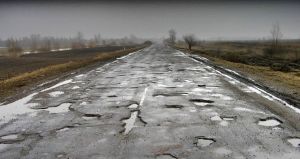 Від звинувачень дороги не покращають